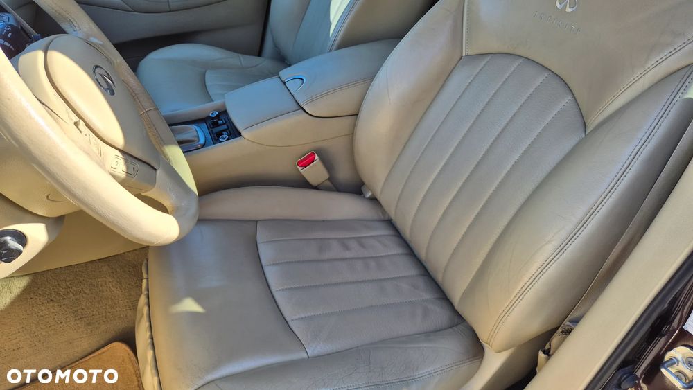 Infiniti EX EX30d GT Premium - 12