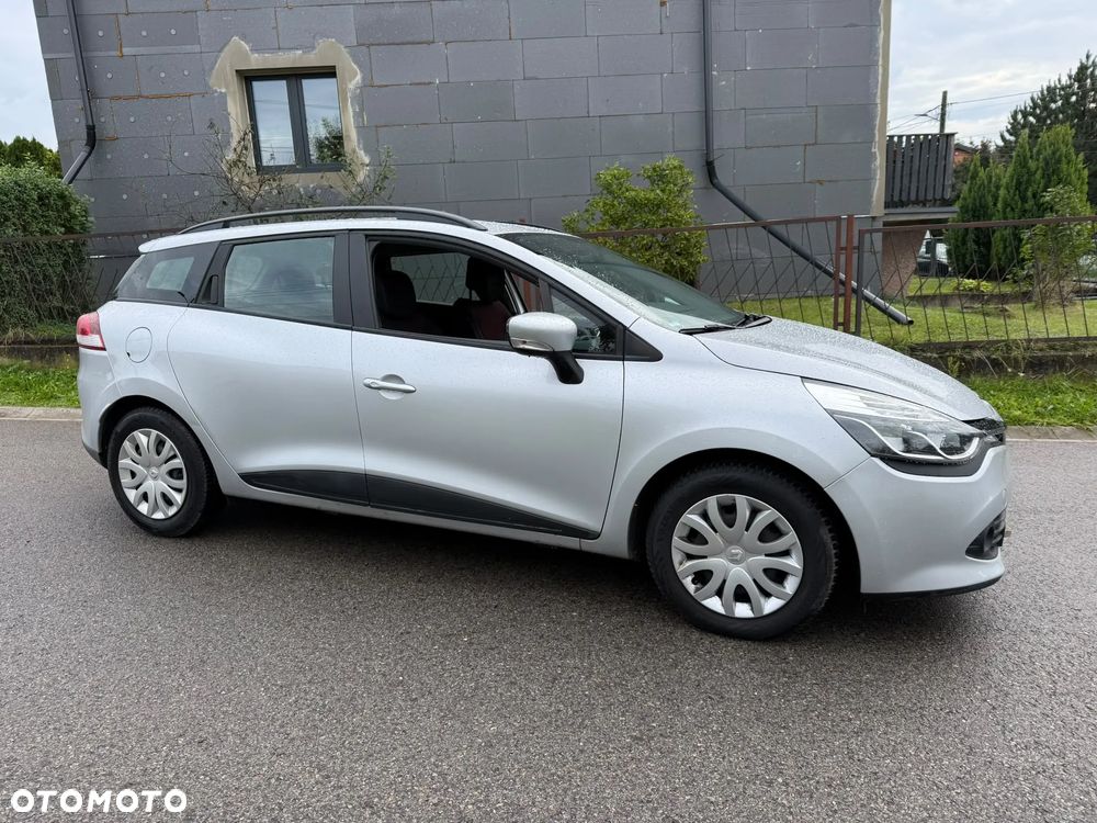 Renault Clio 1.2 16V Limited - 4