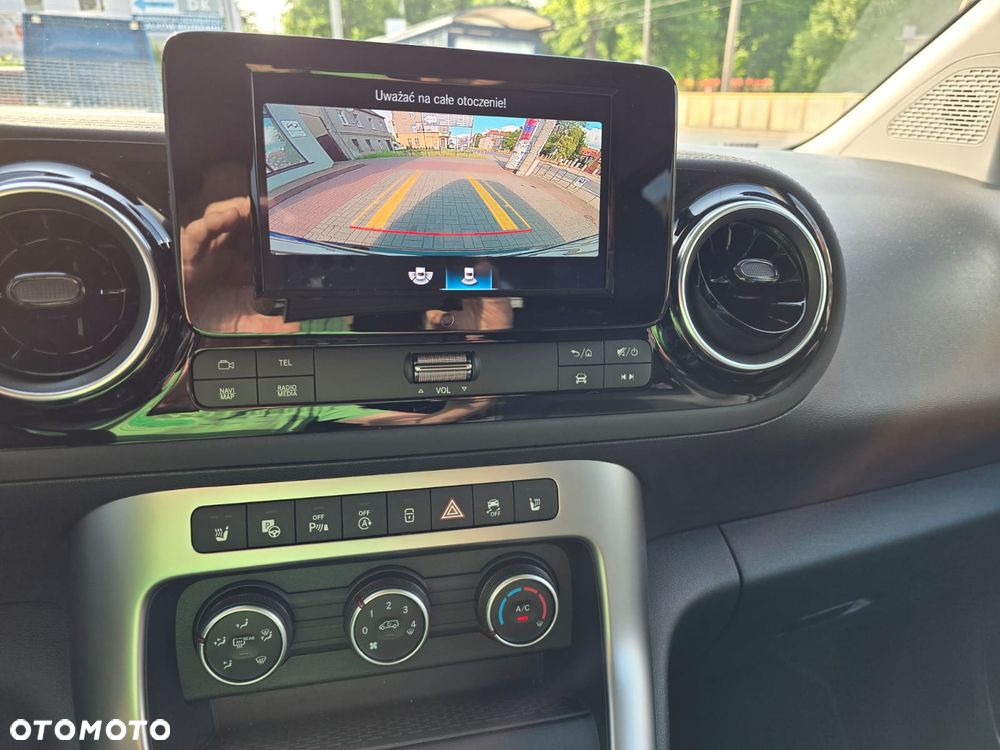 Mercedes-Benz Klasa T 180 d Progressive - 20