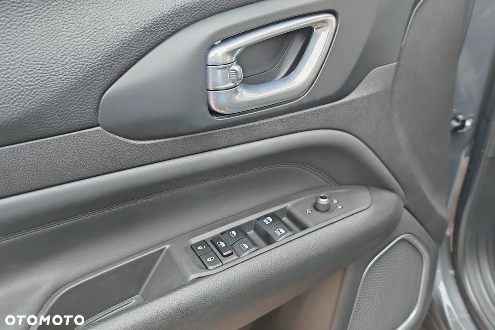 Jeep Compass 1.5 T4 mHEV Limited FWD S&S DCT - 16