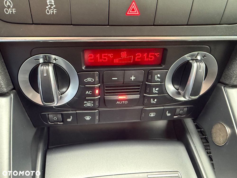 Audi A3 Sportback 1.6 TDI Attraction - 25