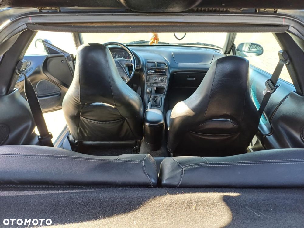 Ford Probe - 7