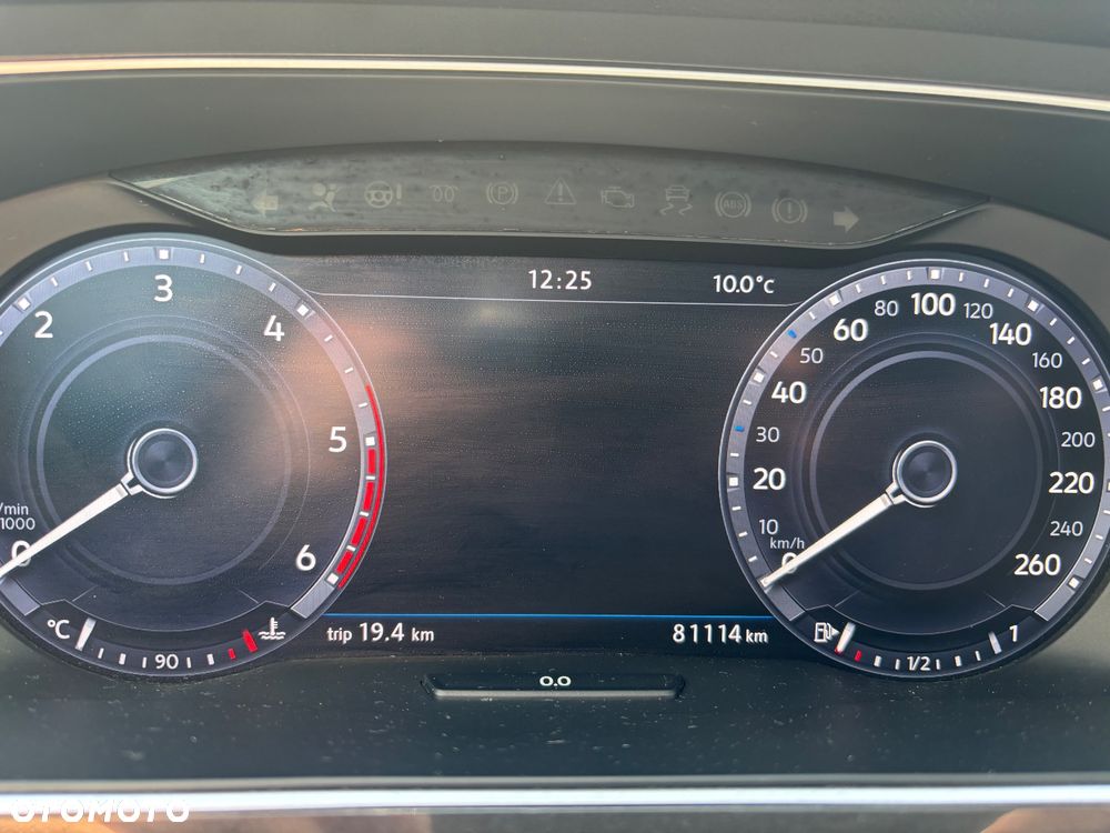 Volkswagen Tiguan 2.0 TDI SCR (BlueMotion Technology) Sound - 15