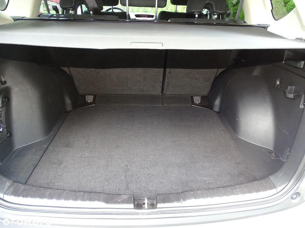 Honda CR-V - 21