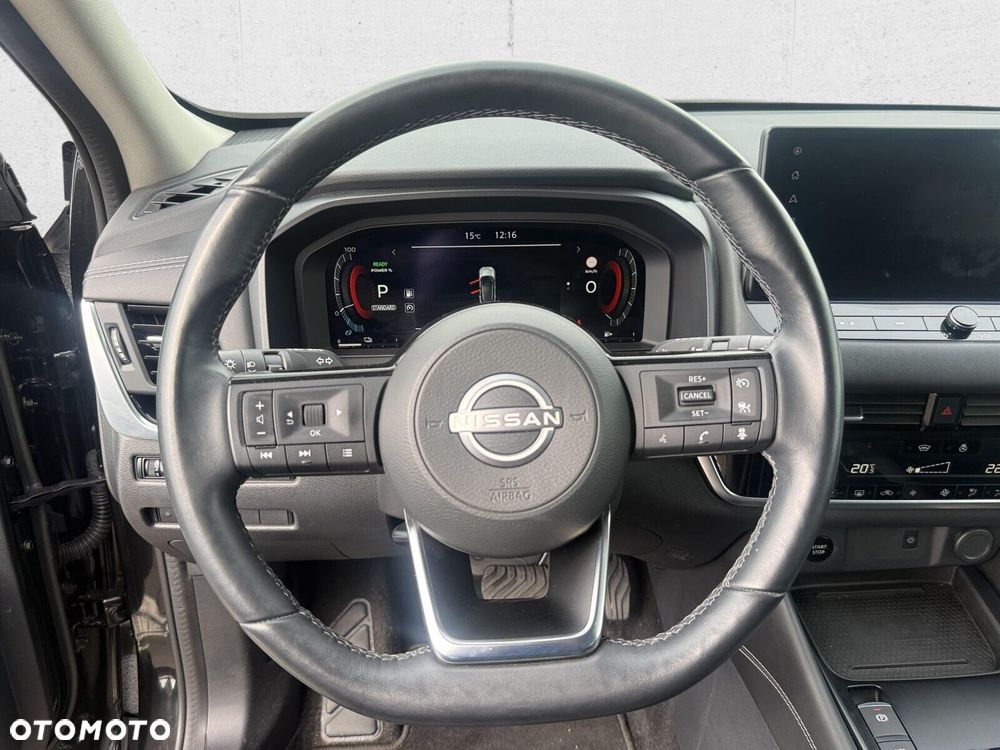 Nissan Qashqai 1.5 e-POWER N-Connecta - 17