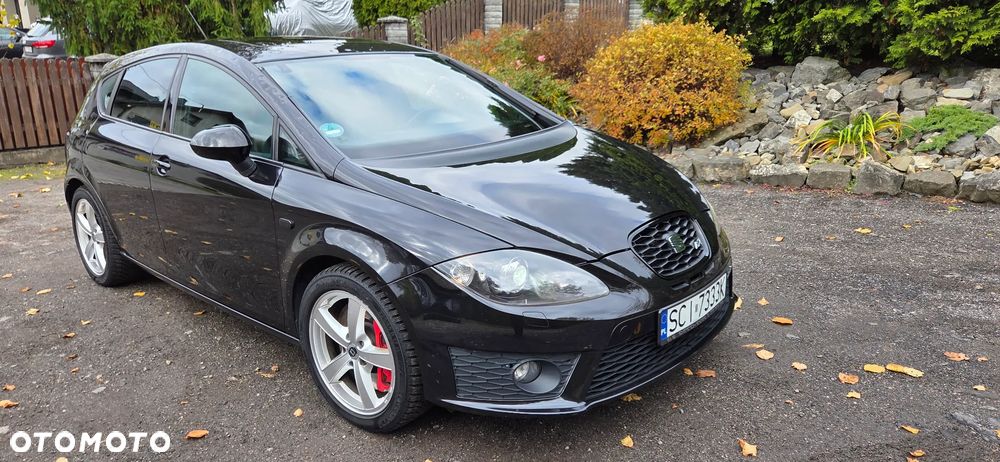 Seat Leon - 11