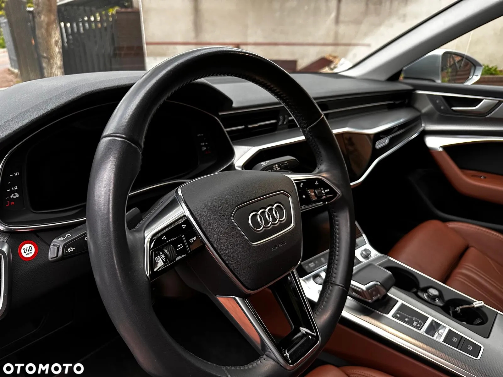 Audi A6 - 14