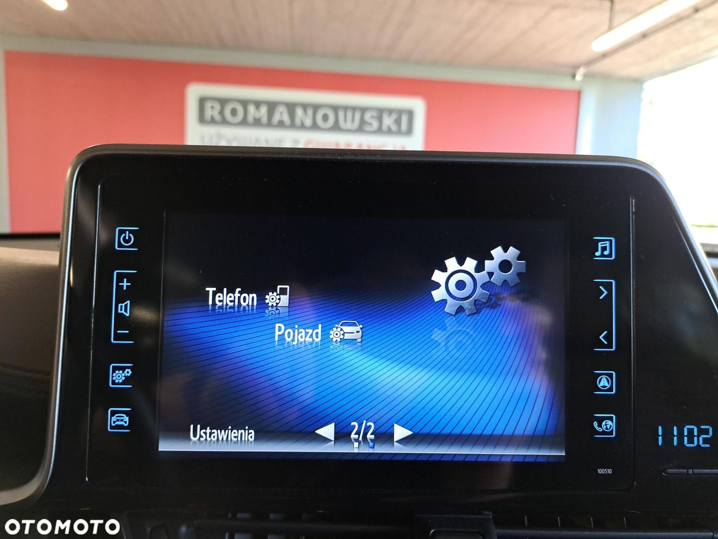 Toyota C-HR 1.8 Hybrid Prestige - 24