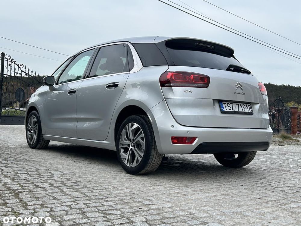 Citroën C4 Picasso - 5