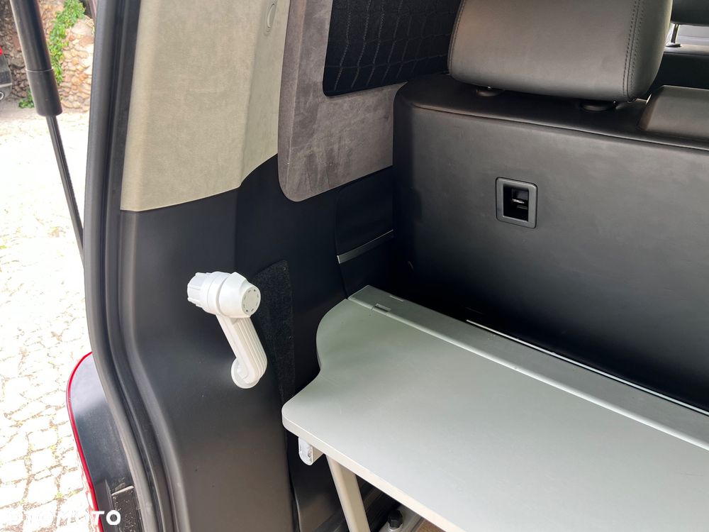 Volkswagen California - 38