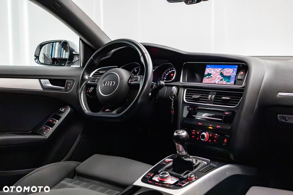 Audi A5 Sportback - 20