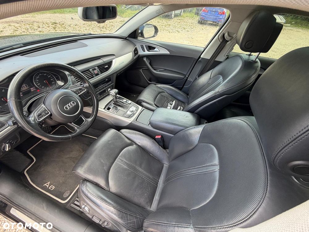 Audi A6 Allroad - 9