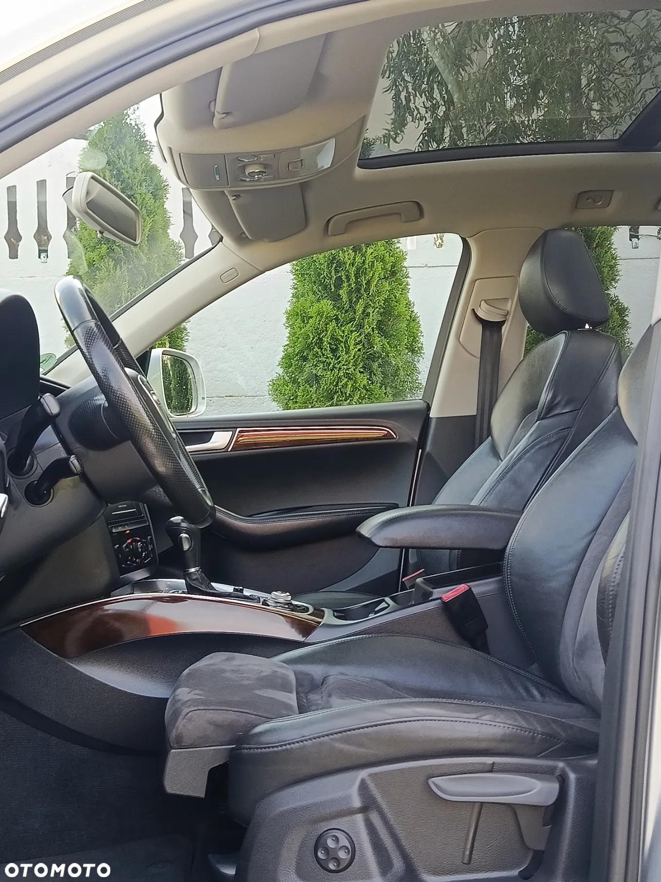 Audi Q5 2.0 TDI Quattro S tronic Prime Line - 5