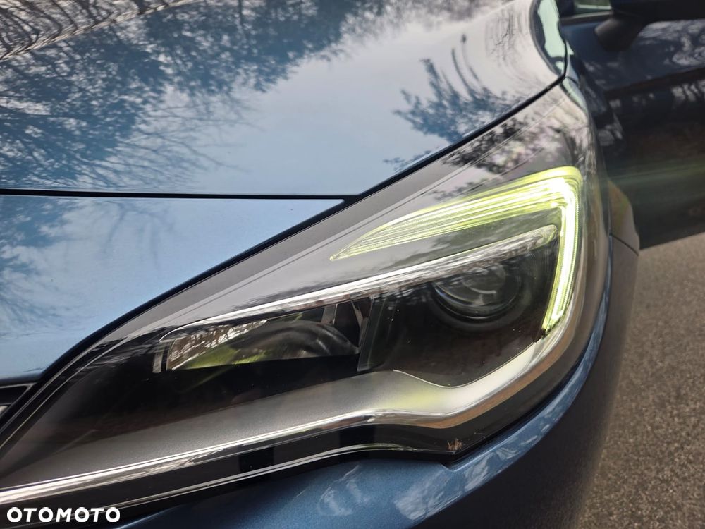 Opel Astra 1.4 Turbo Start/Stop Innovation - 30