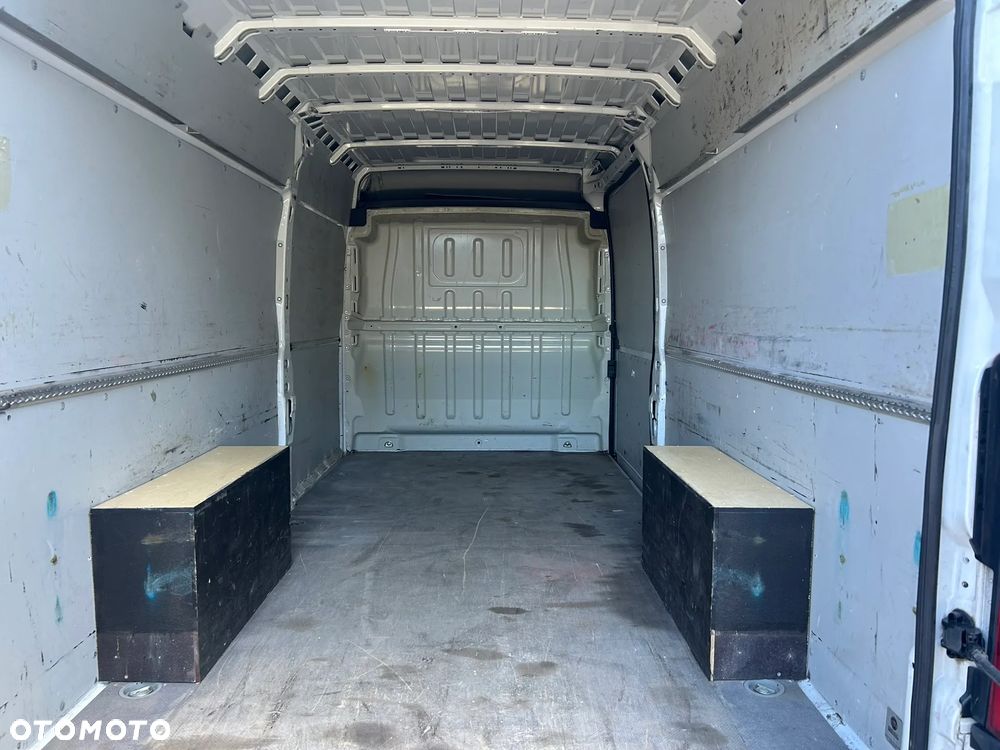 Fiat Ducato - 7