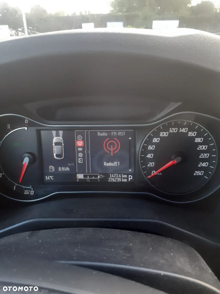 Ford Mondeo 2.0 TDCI Titanium - 7