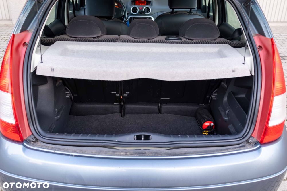 Citroën C3 1.6 VTR - 6
