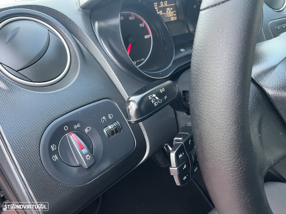 SEAT Ibiza ST 1.2 12V Style - 9