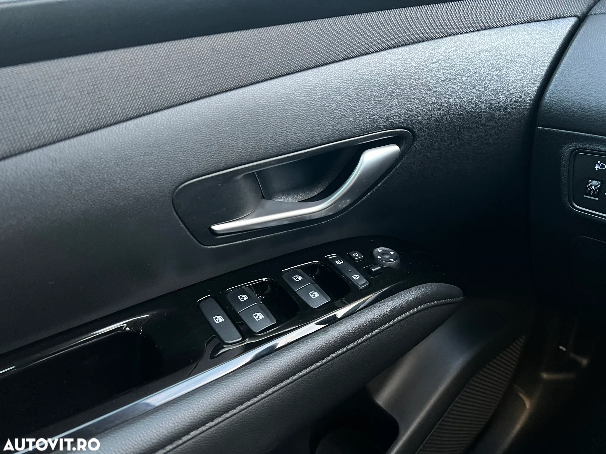 Hyundai Tucson - 17