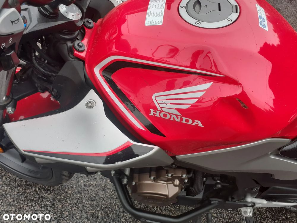 Honda CB - 25
