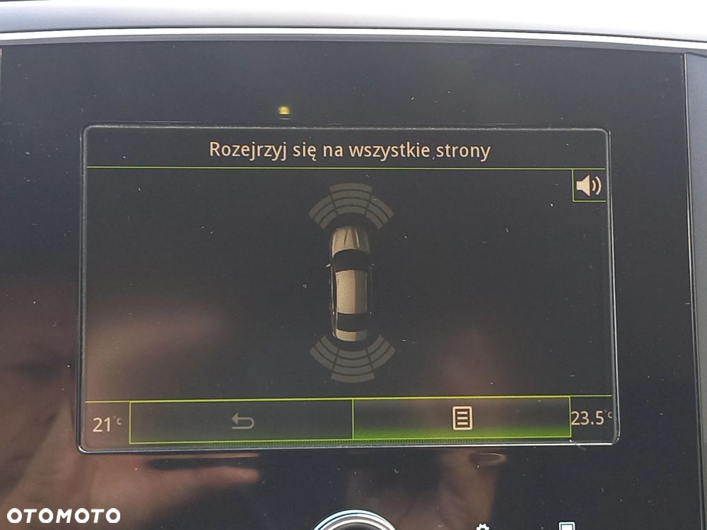 Renault Talisman 1.6 Energy dCi Zen - 27