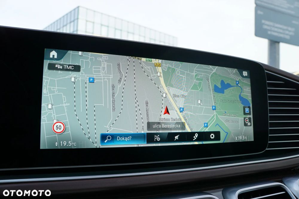 Mercedes-Benz GLS - 34