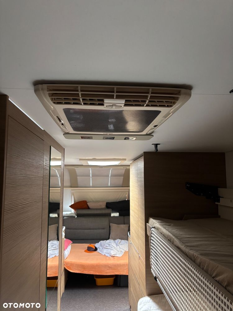 Adria Adora 753UC - 11