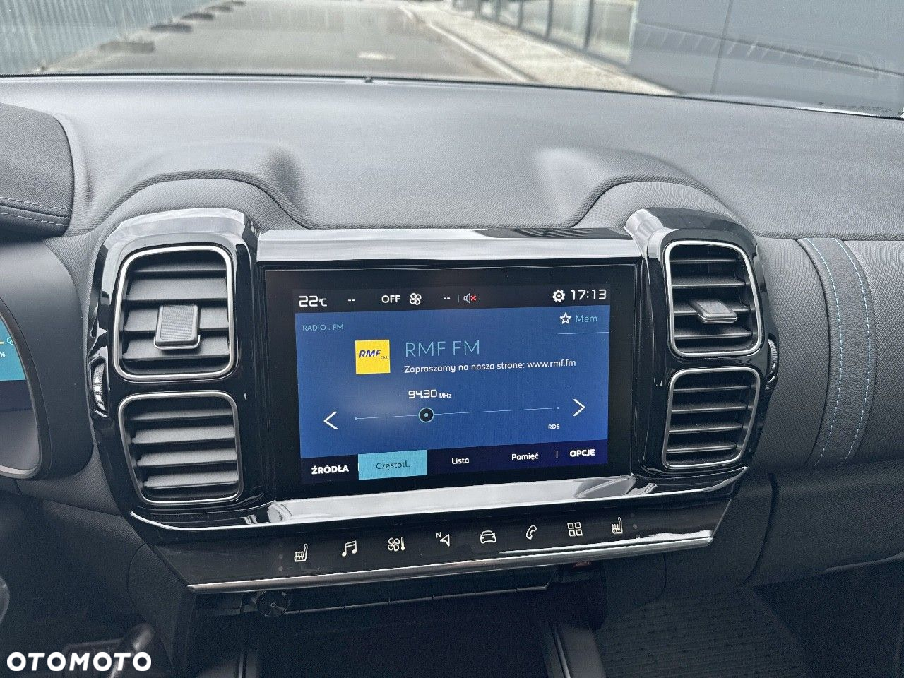 Citroën C5 Aircross - 18