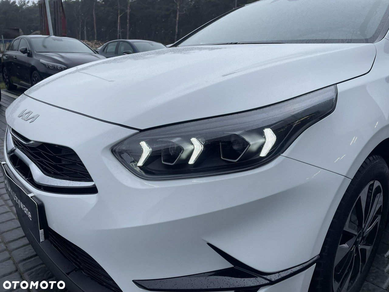 Kia Ceed - 19