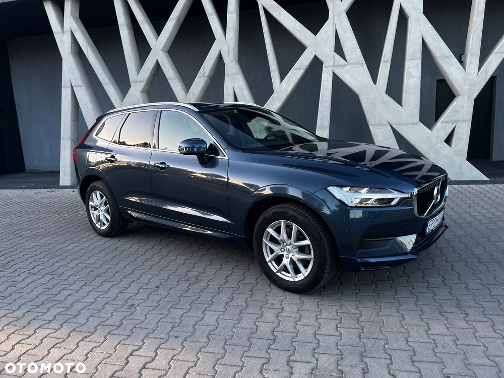 Volvo XC 60 - 15