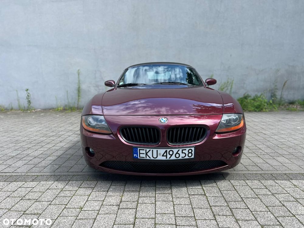 BMW Z4 - 13