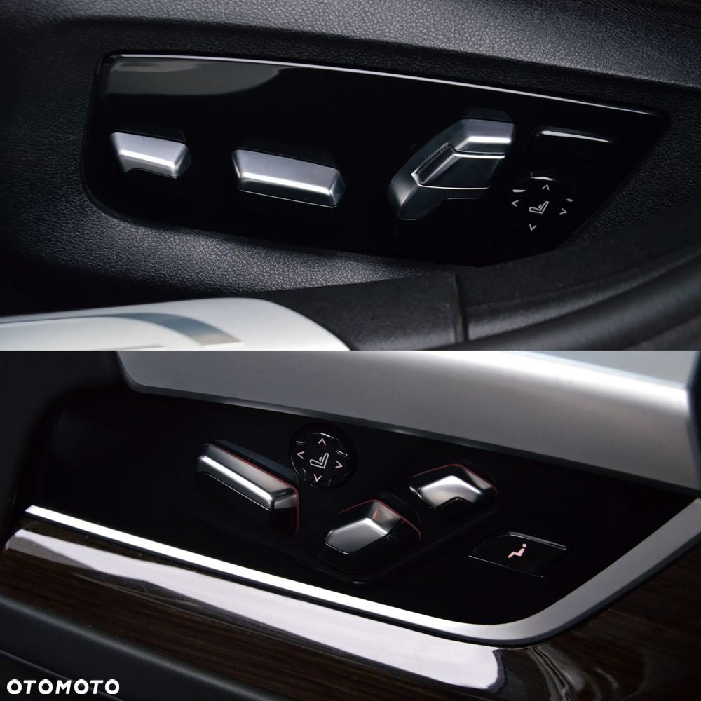 BMW Seria 7 750Ld xDrive - 19