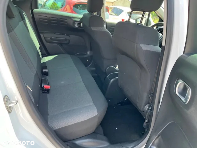 Citroën C3 Aircross 1.2 PureTech Feel S&S - 6