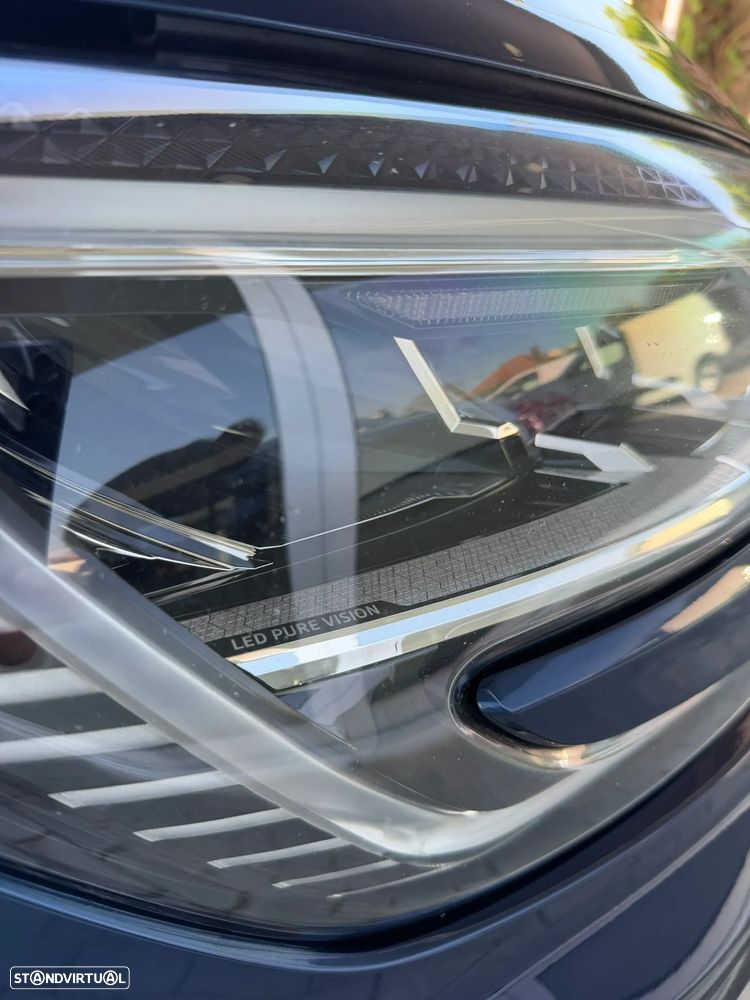 Renault Mégane BLUE dCi 115 INTENS - 25