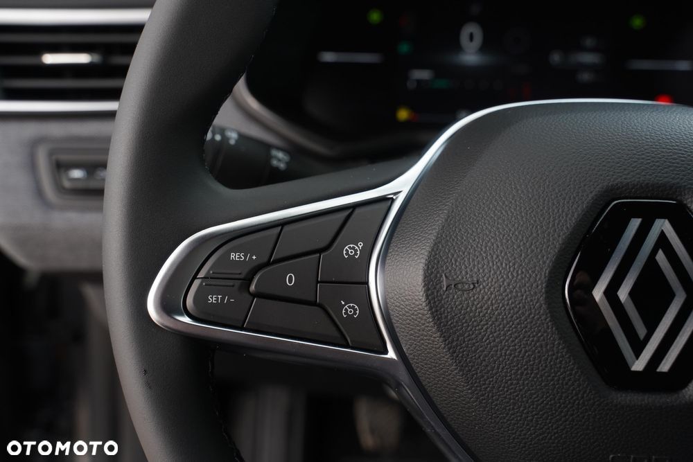 Renault Clio 1.0 TCe Techno - 16