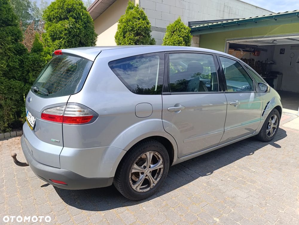 Ford S-Max 2.0 Titanium - 14