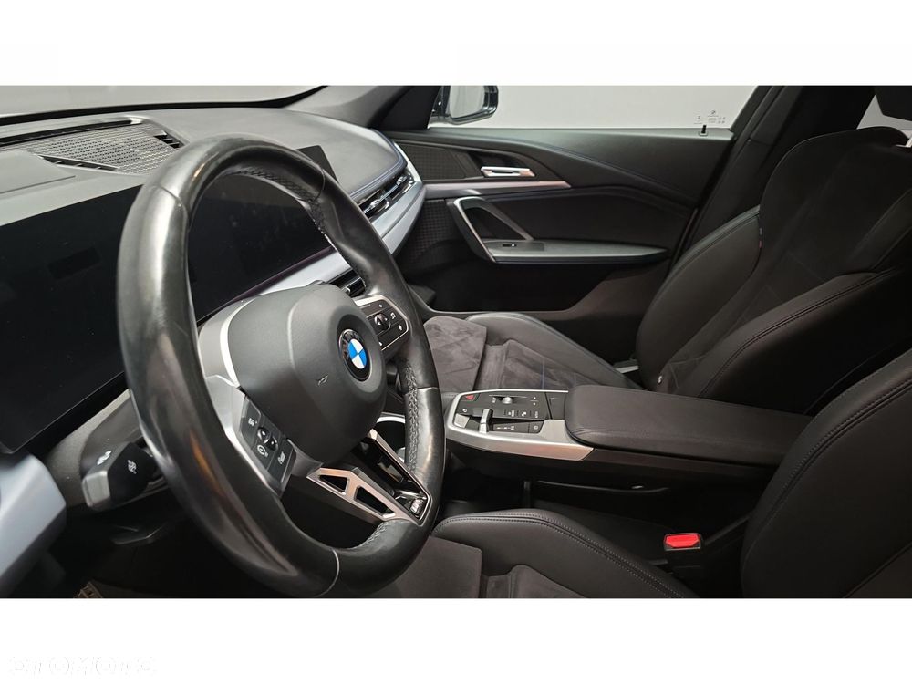 BMW X1 - 32