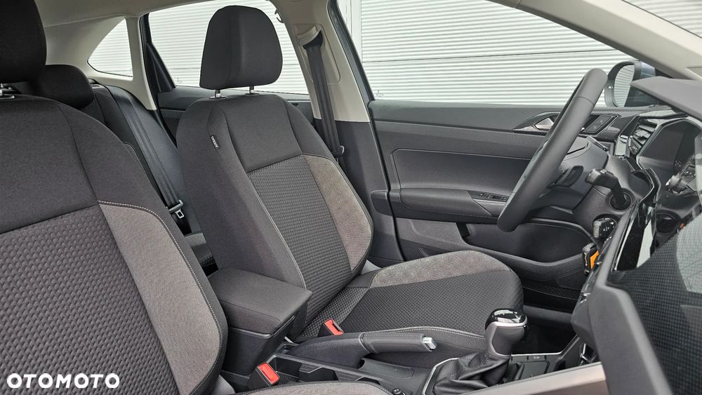 Volkswagen Taigo 1.0 TSI Pure DSG - 25