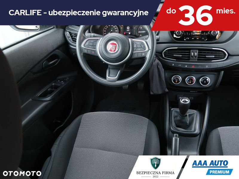 Fiat Tipo - 8