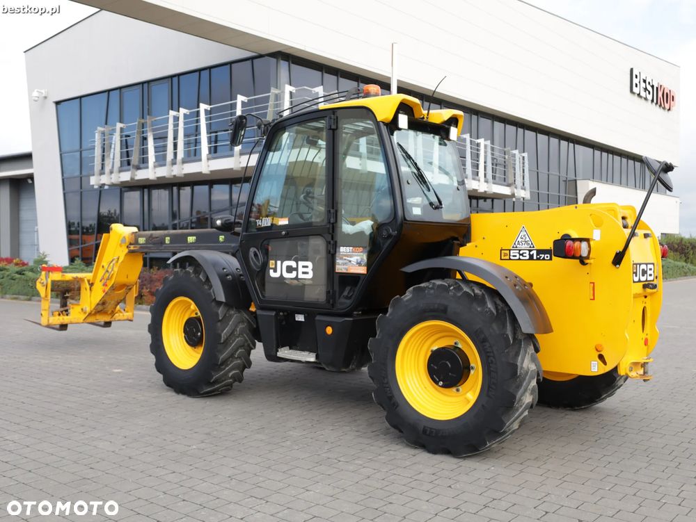 JCB 531-70 - 17