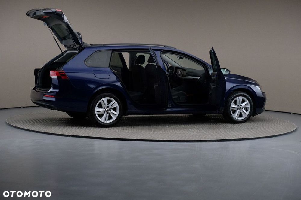 Volkswagen Golf Variant - 6