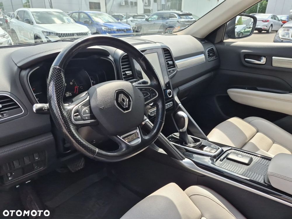 Renault Koleos 1.3 TCe Initiale Paris EDC - 9
