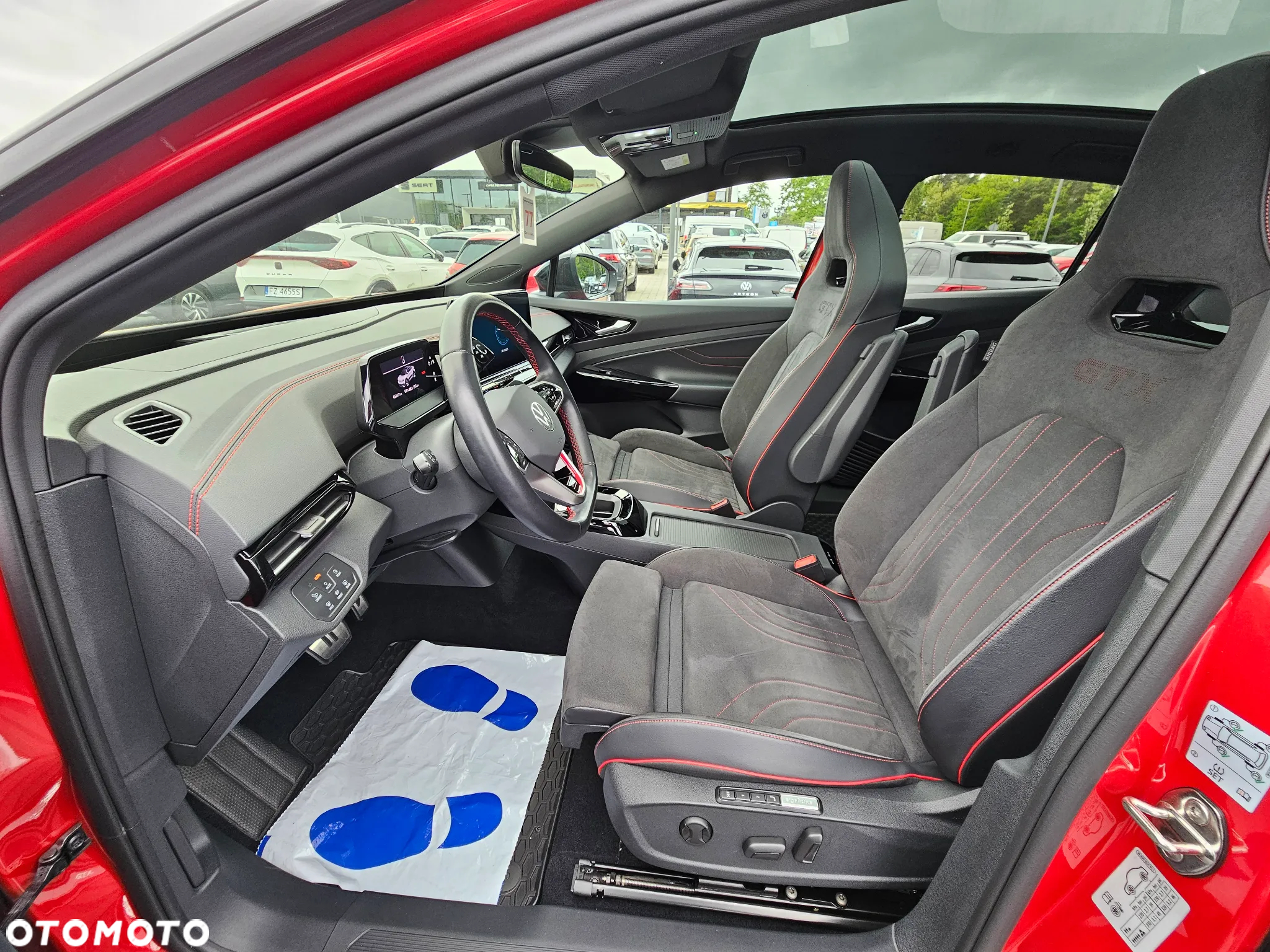 Volkswagen ID.5 77kWh GTX 4Motion - 11