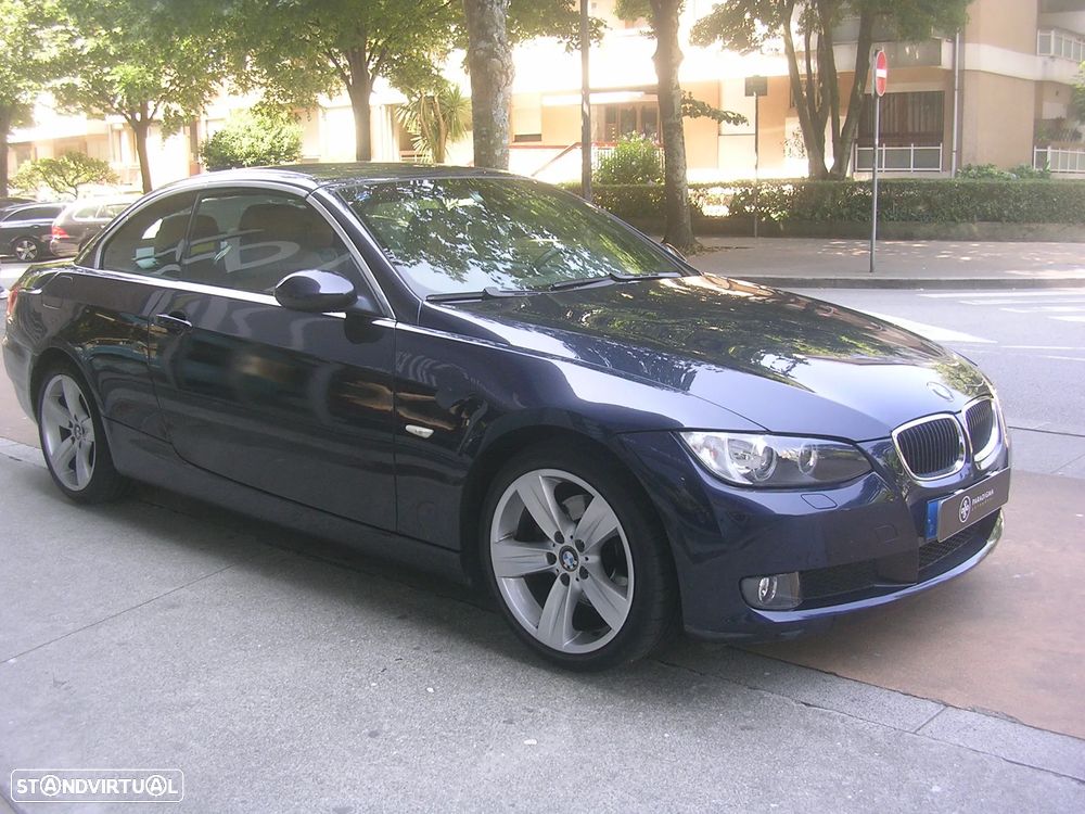 BMW 325 i - 2