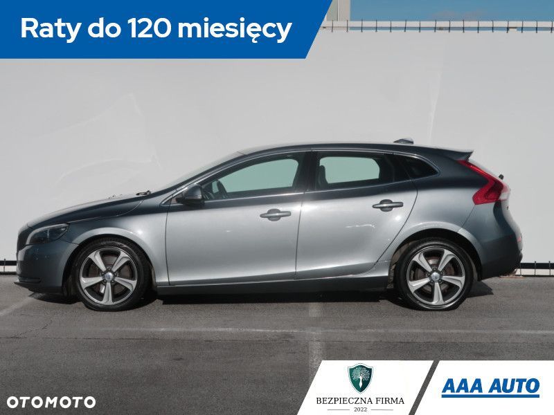 Volvo V40 - 3