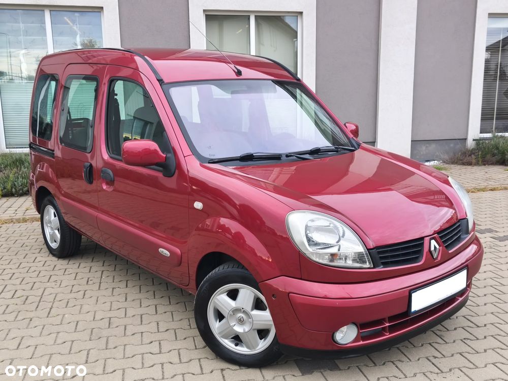 Renault Kangoo - 15