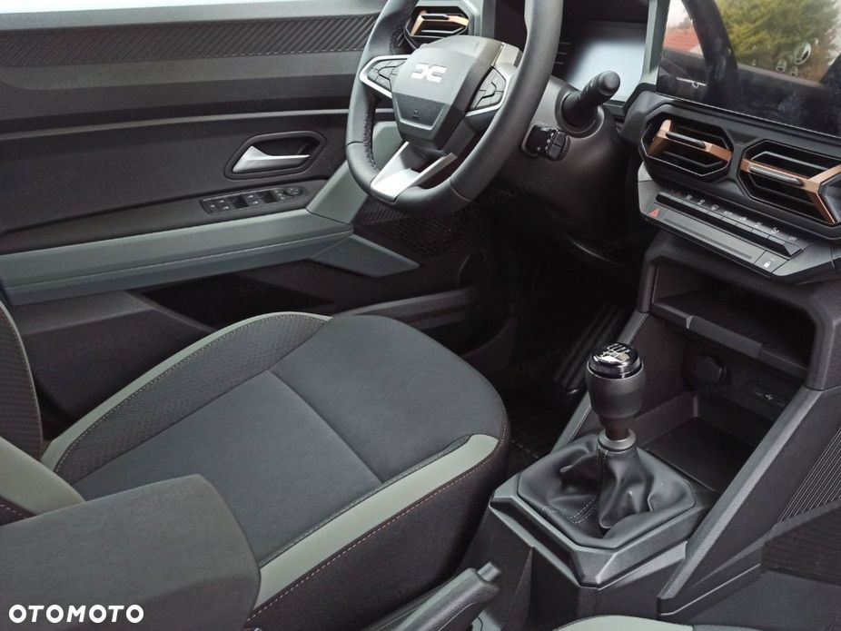 Dacia Duster - 10