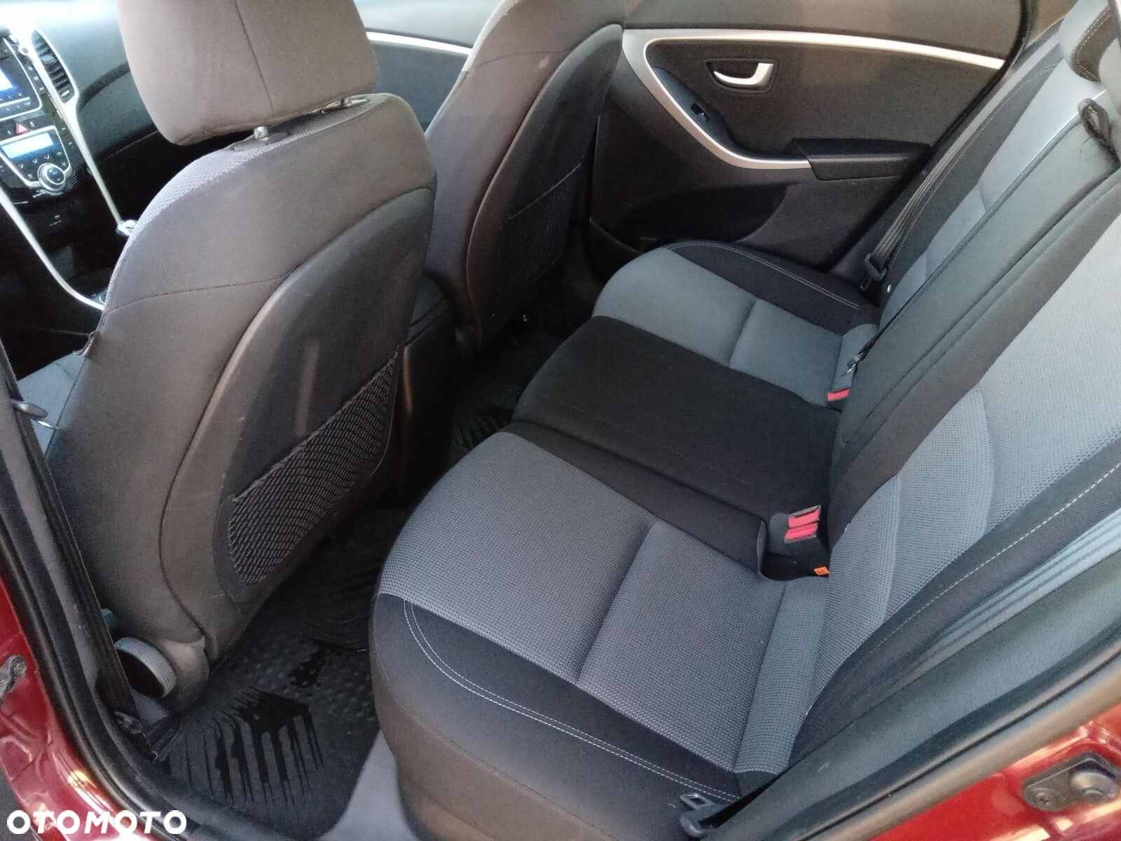 Hyundai i30 1.4 BlueDrive Comfort - 23