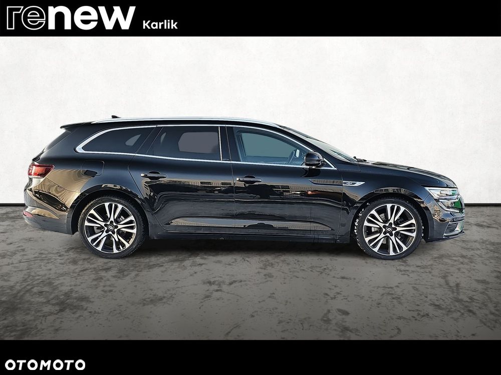 Renault Talisman 2.0 Blue dCi Initiale Paris EDC - 5