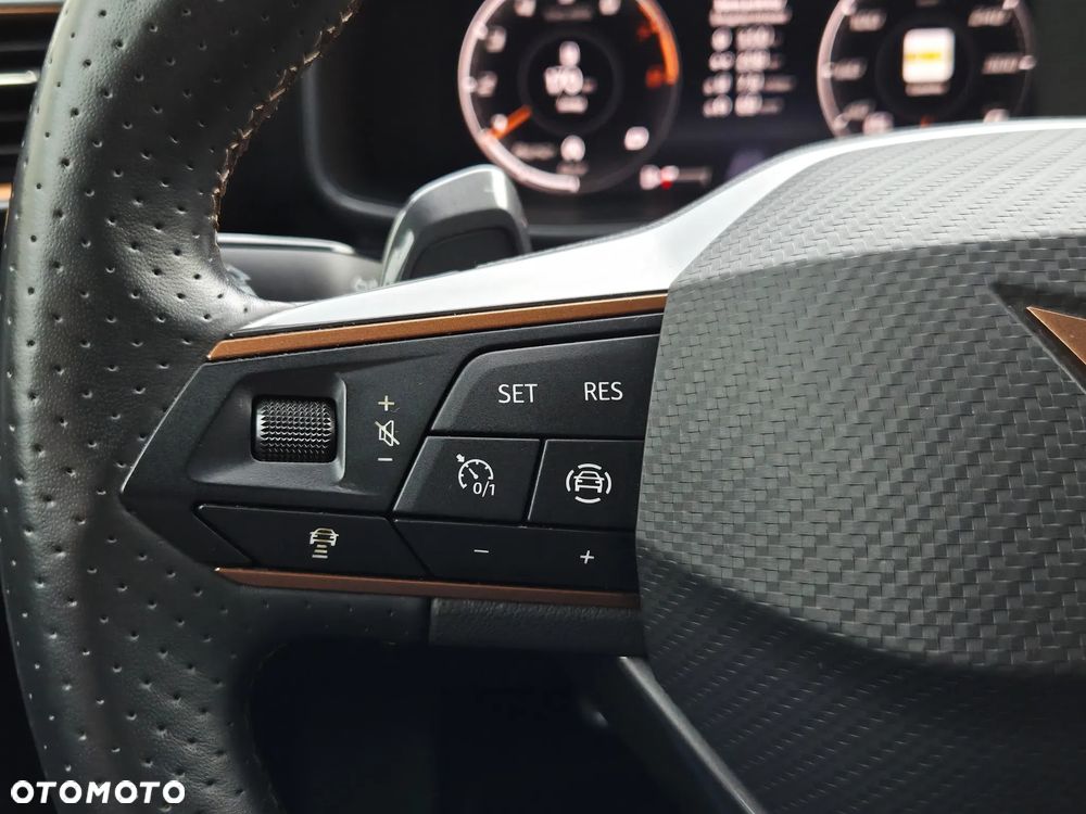 Cupra Formentor 1.5 TSI DSG - 24